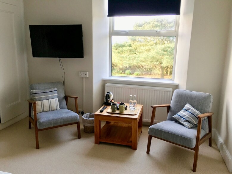 St George's Country House Hotel