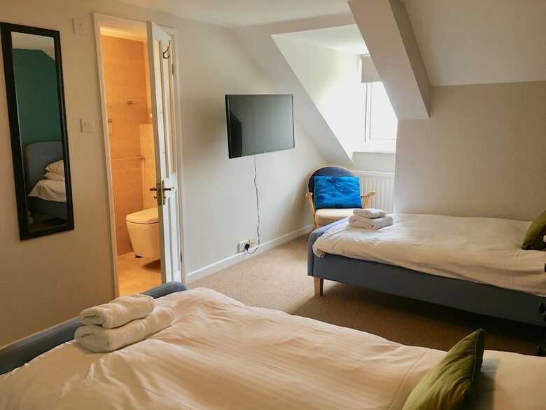 St George's Country House Hotel