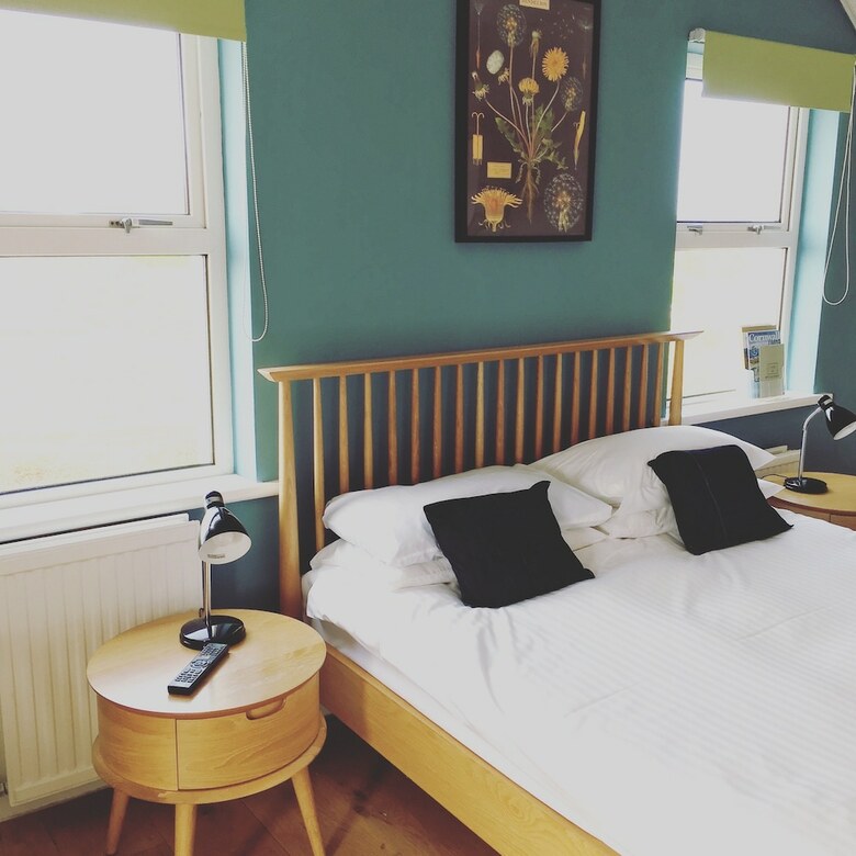 St George's Country House Hotel
