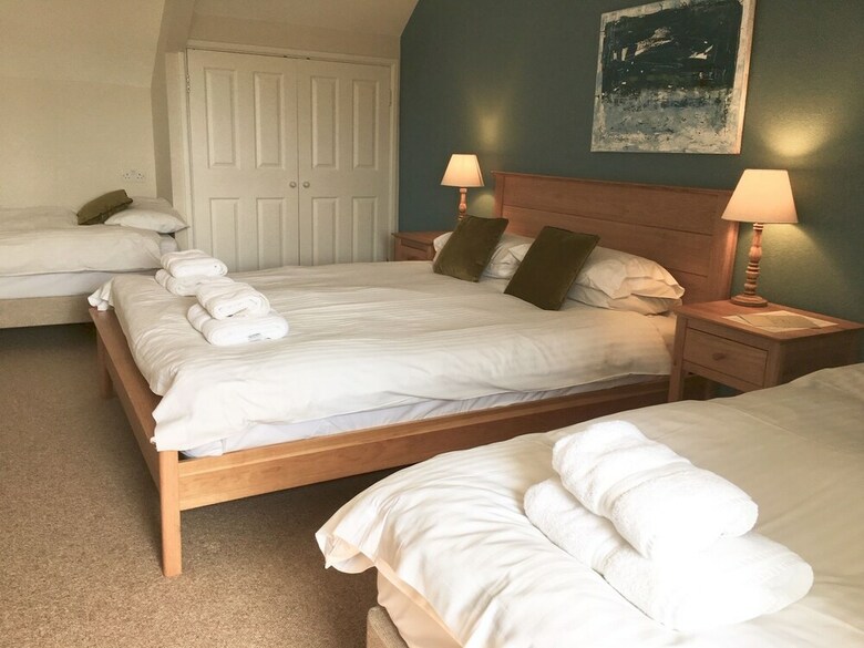 St George's Country House Hotel