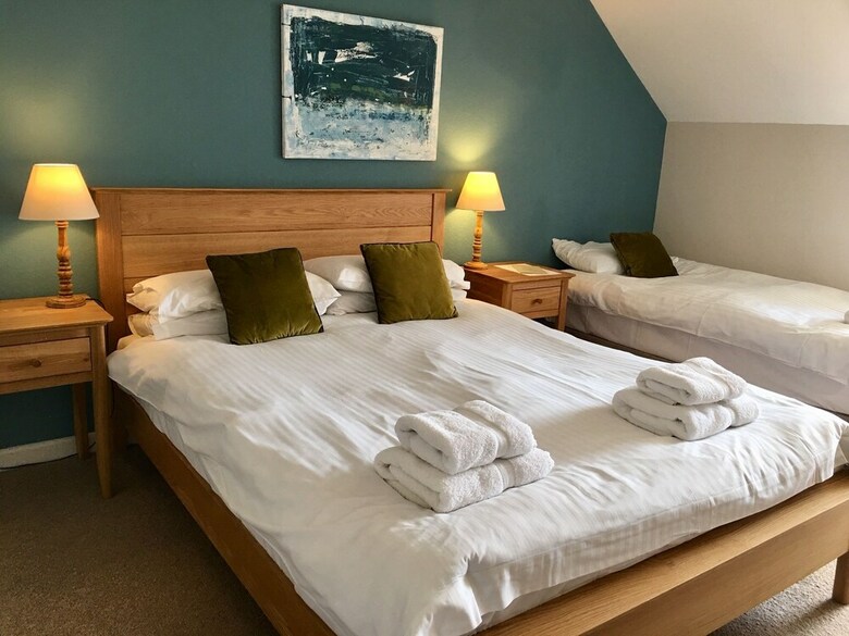 St George's Country House Hotel