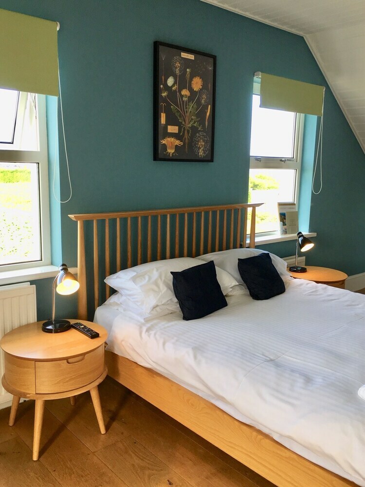 St George's Country House Hotel