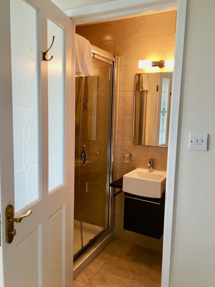 St George's Country House Hotel