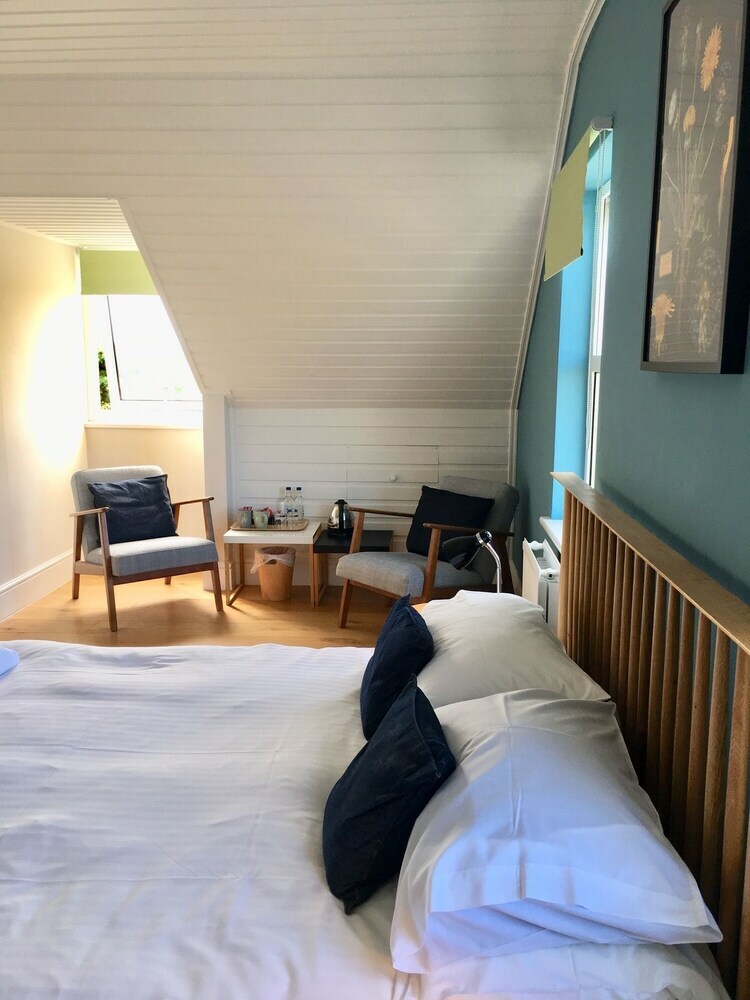 St George's Country House Hotel