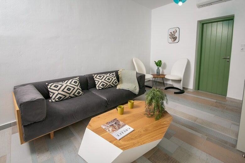 Apartamentos Elite Houses