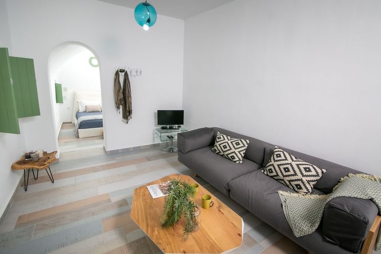 Apartamentos Elite Houses