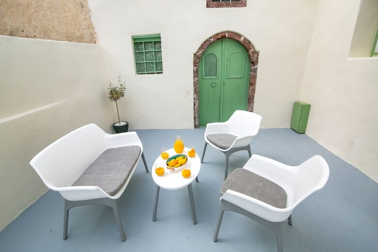 Apartamentos Elite Houses