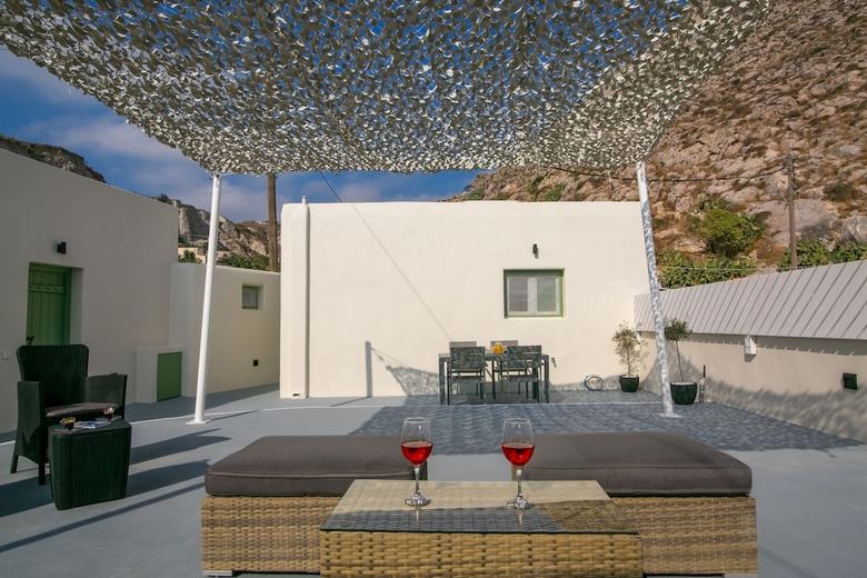 Apartamentos Elite Houses