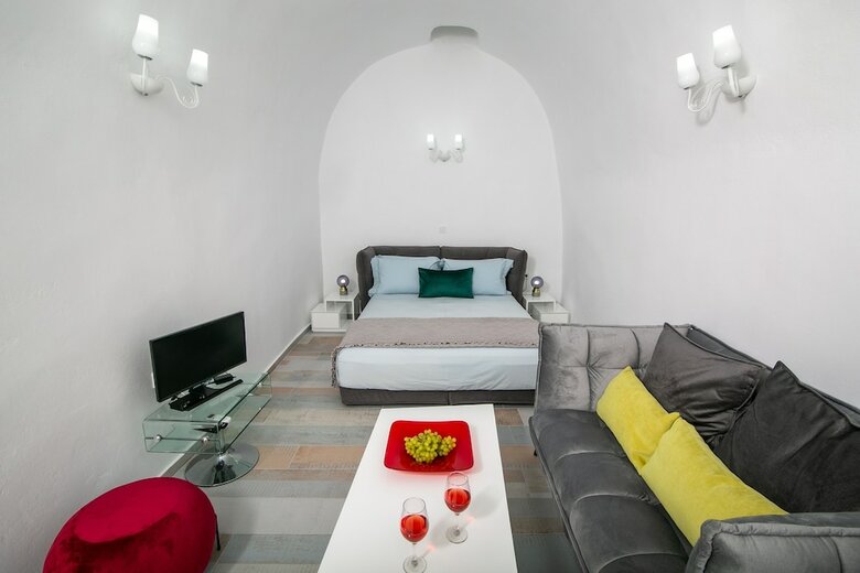Apartamentos Elite Houses
