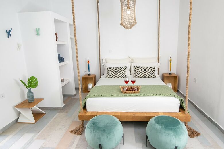 Apartamentos Elite Houses