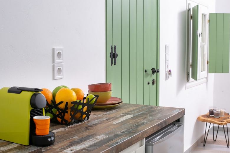 Apartamentos Elite Houses