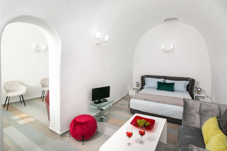 Apartamentos Elite Houses