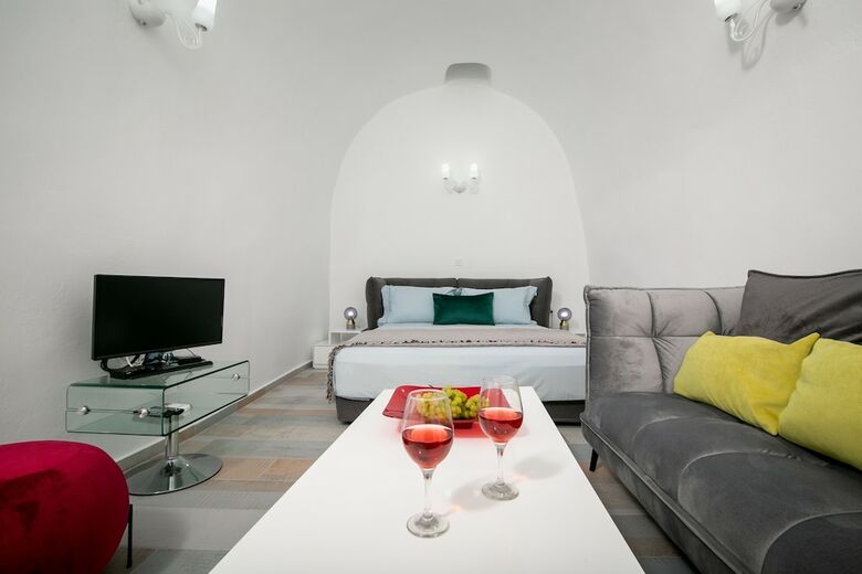 Apartamentos Elite Houses