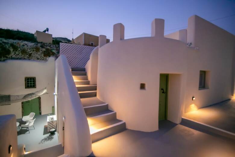 Apartamentos Elite Houses