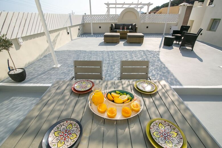 Apartamentos Elite Houses