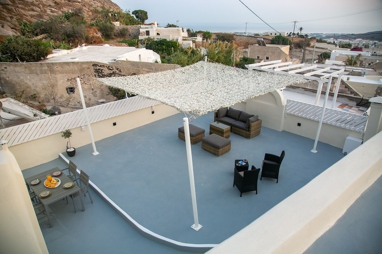 Apartamentos Elite Houses