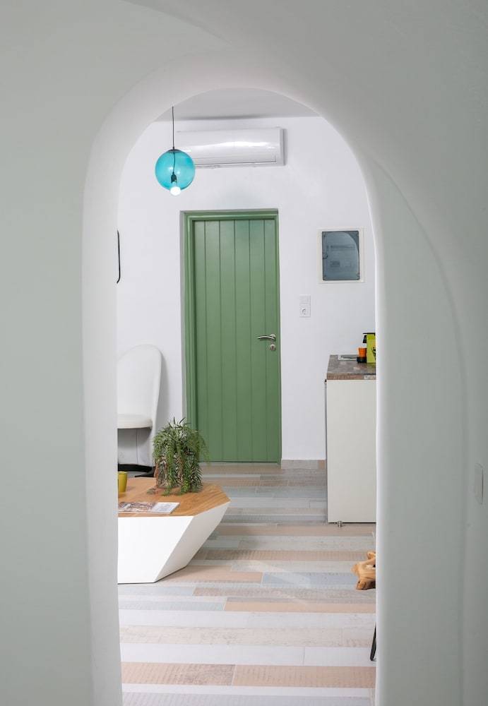 Apartamentos Elite Houses