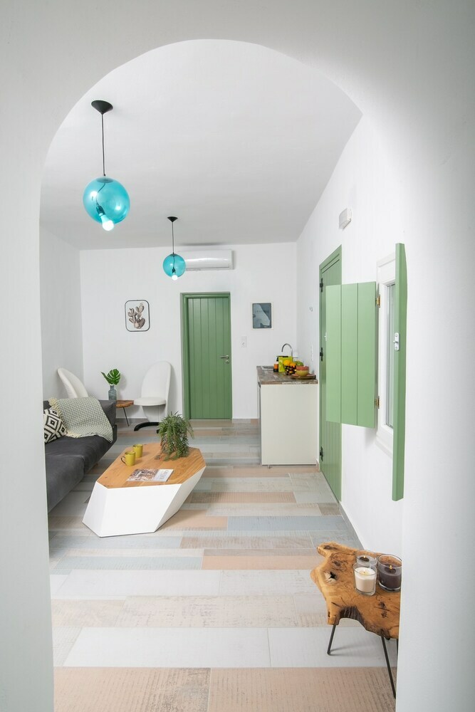 Apartamentos Elite Houses