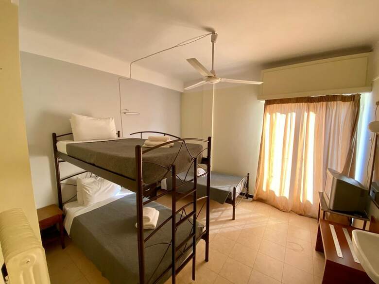 Hotel Artemision