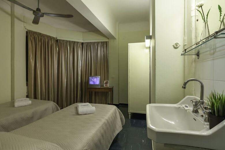 Hotel Artemision