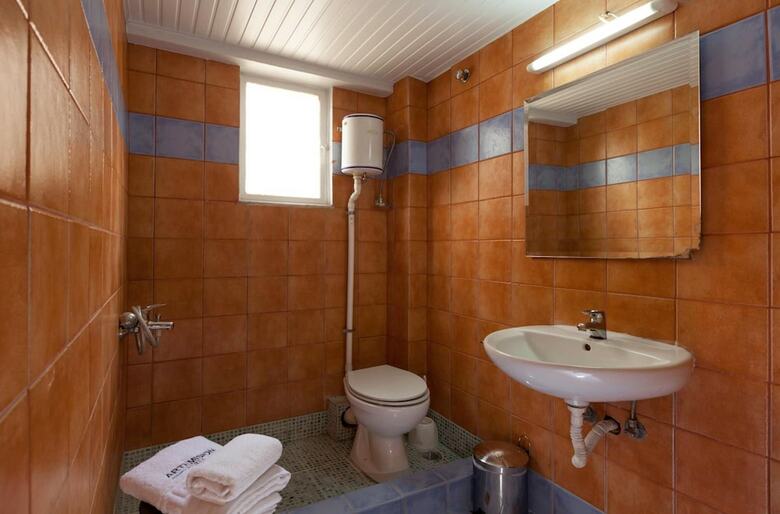 Hotel Artemision