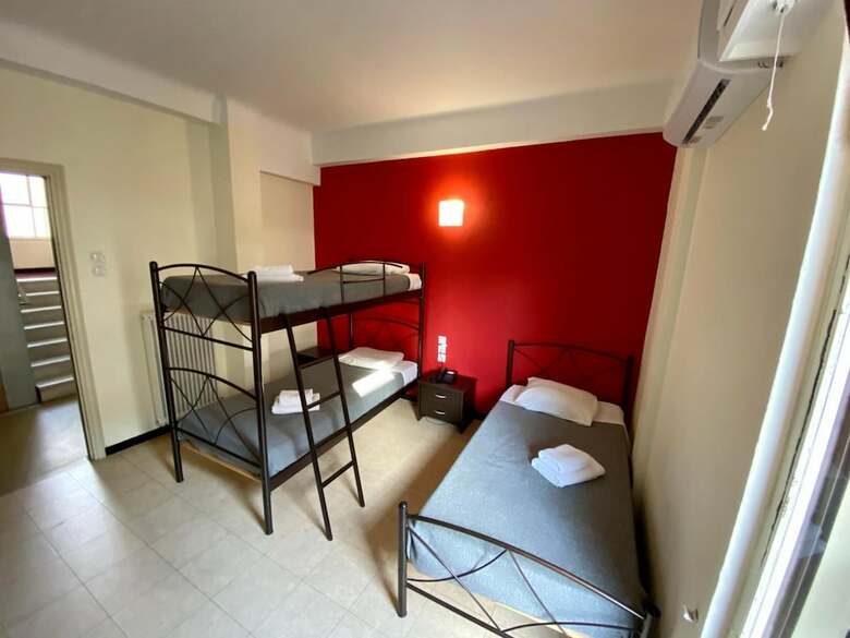 Hotel Artemision