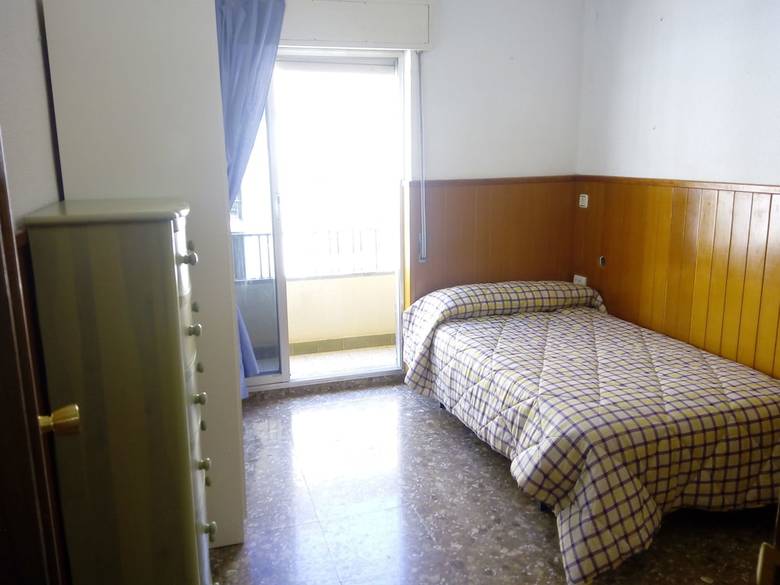 Hotel Habitaciones Petrer