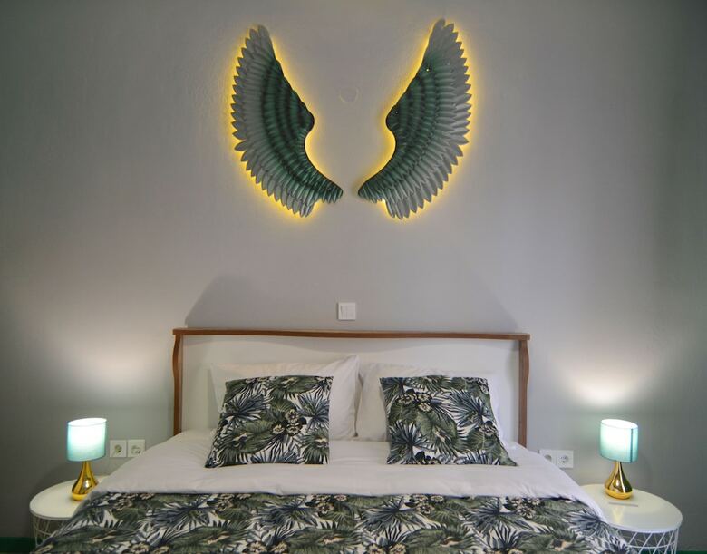 Aparthotel Wings Apartments