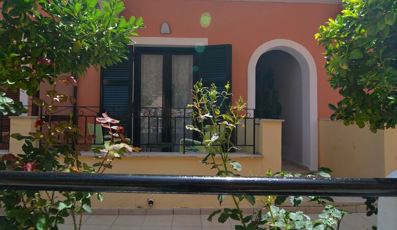 Aparthotel Wings Apartments