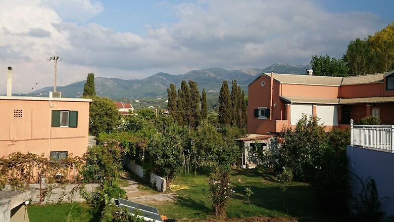 Aparthotel Wings Apartments