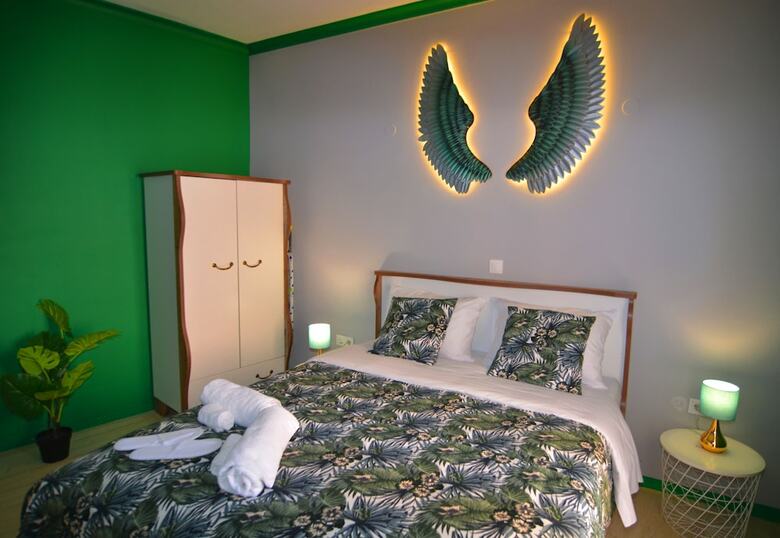 Aparthotel Wings Apartments