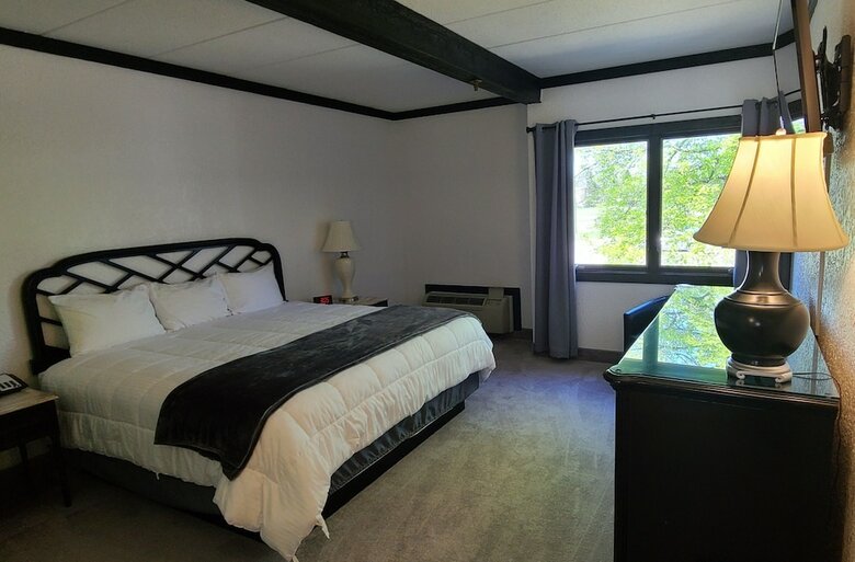 Hotel Bay Valley Resort & Conference Centre