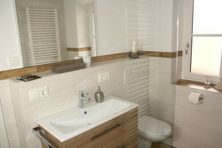 Apartamentos Fewo Rehgoass