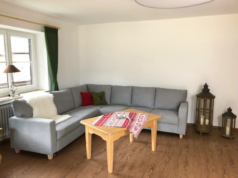 Apartamentos Fewo Rehgoass