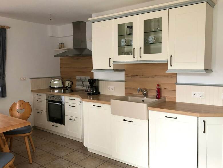 Apartamentos Fewo Rehgoass