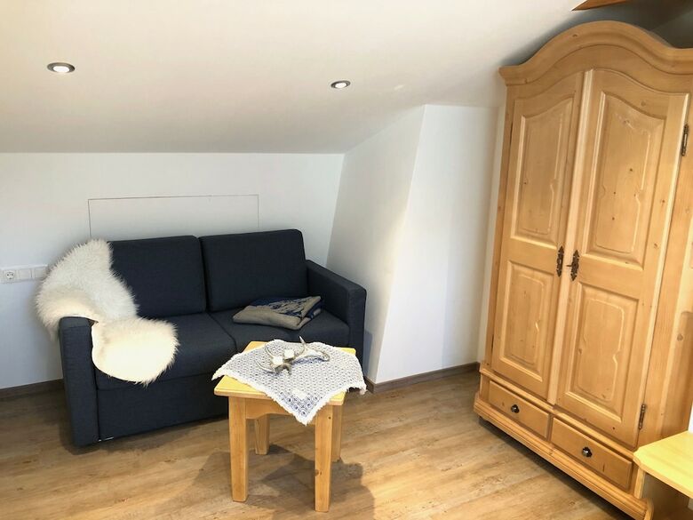 Apartamentos Fewo Rehgoass