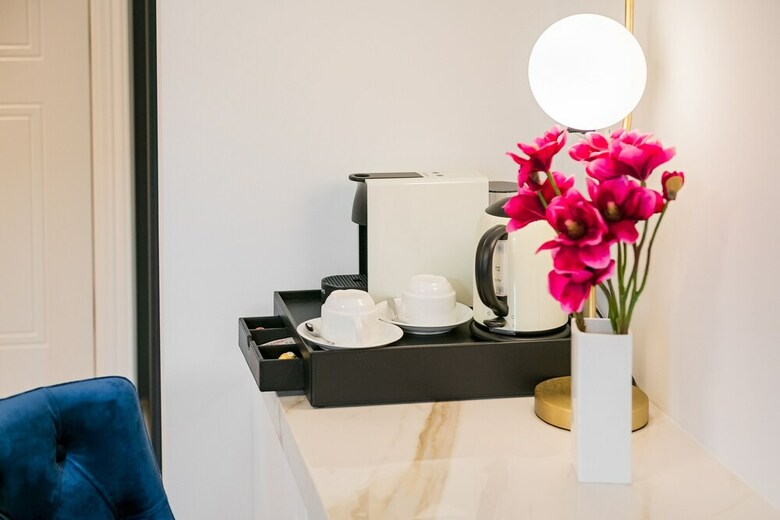 Bed & Breakfast Flos Luxury Rooms