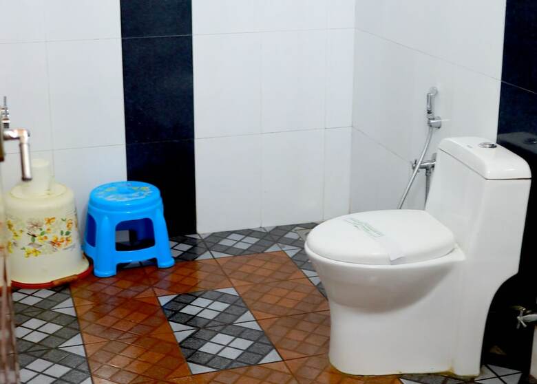 Apartamento Seven Springs Resort