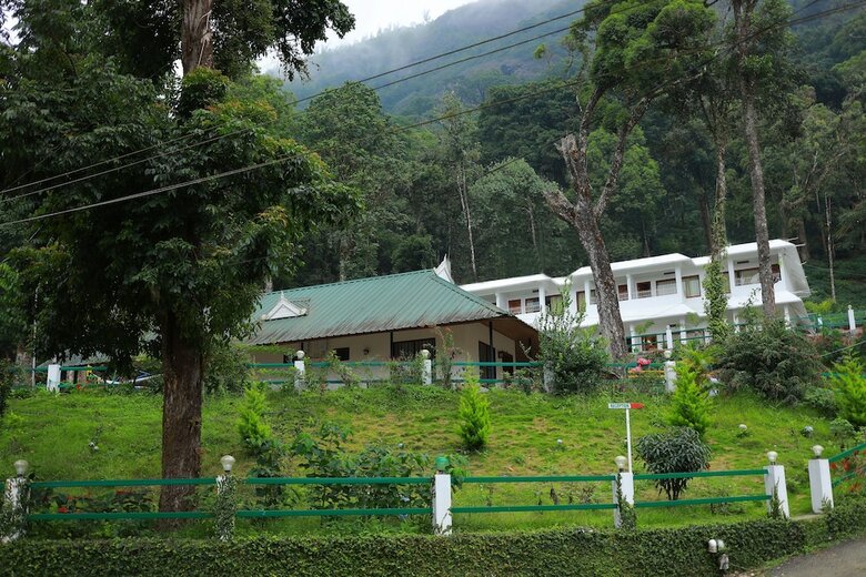 Apartamento Seven Springs Resort