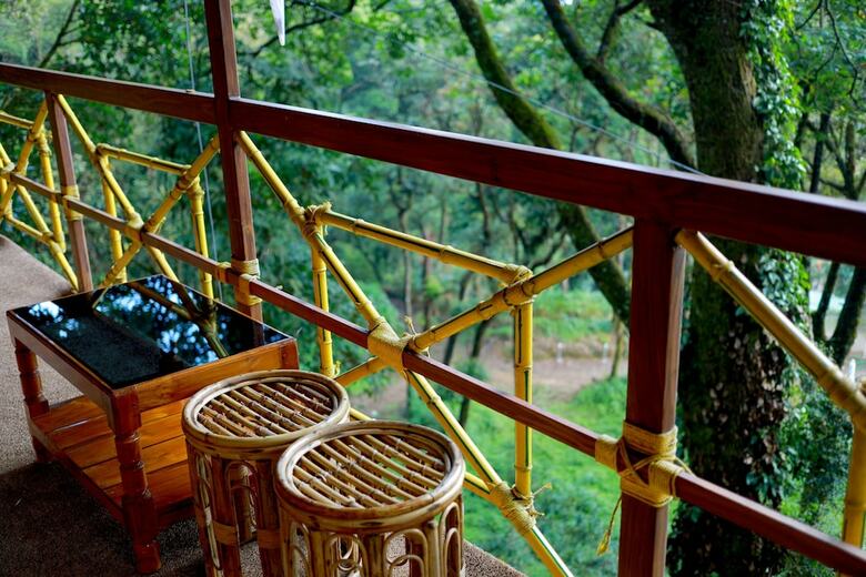 Apartamento Seven Springs Resort