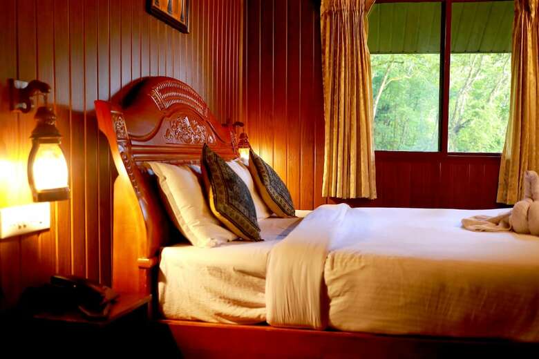 Apartamento Seven Springs Resort