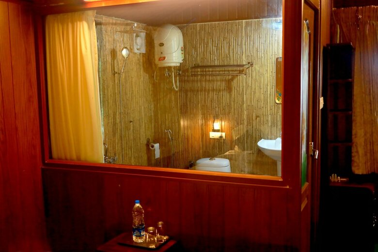 Apartamento Seven Springs Resort