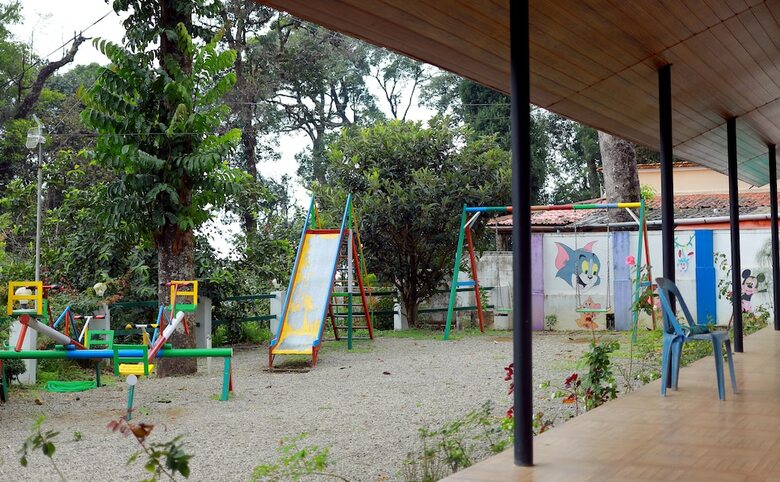 Apartamento Seven Springs Resort
