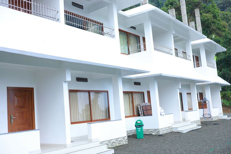 Apartamento Seven Springs Resort