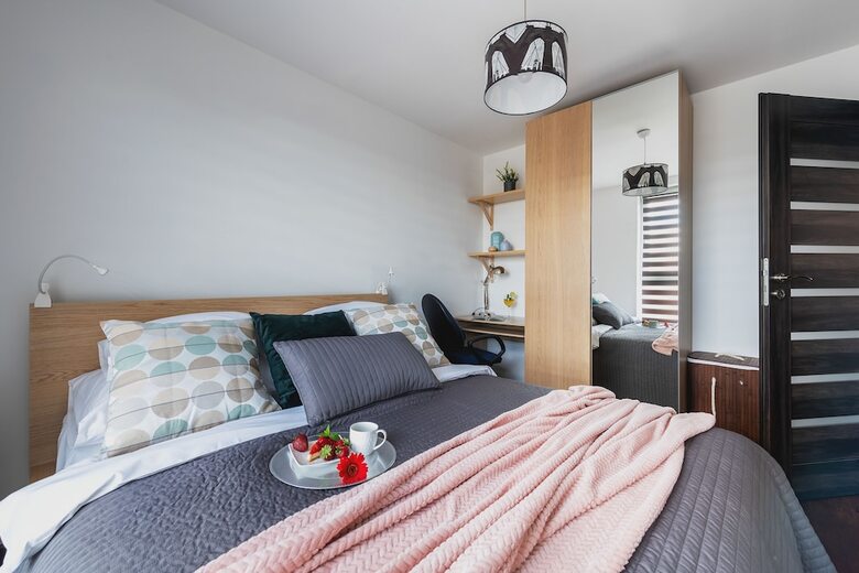 P&o Apartments Obozowa 2
