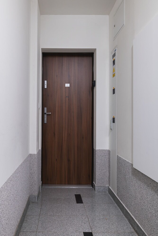 P&o Apartments Obozowa 2