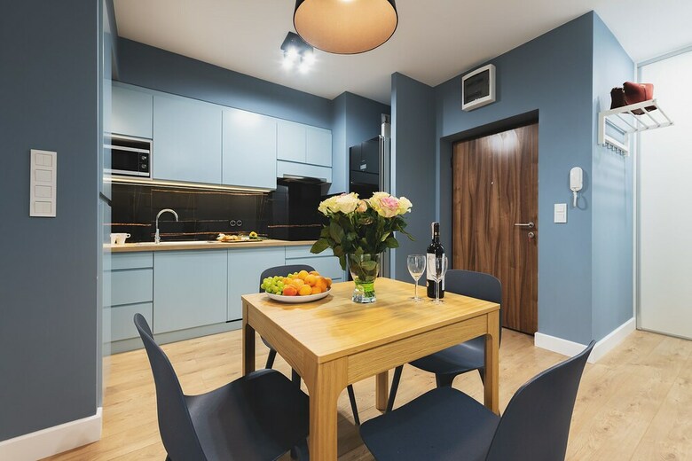P&o Apartments Wagonowa