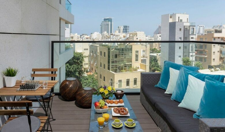 Apartamento Sleek 3br In White City By Holyguest
