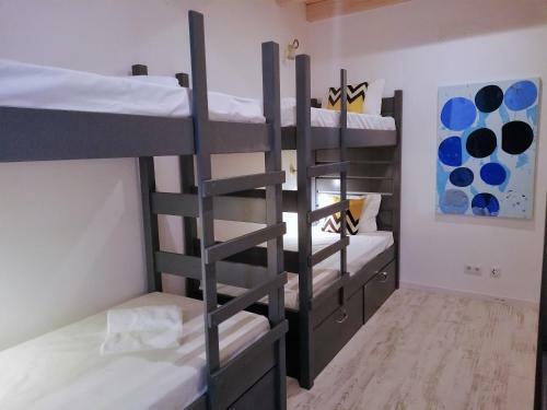 Hostal Son Of A Beach Hostel