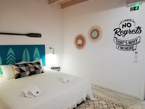 Hostal Son Of A Beach Hostel